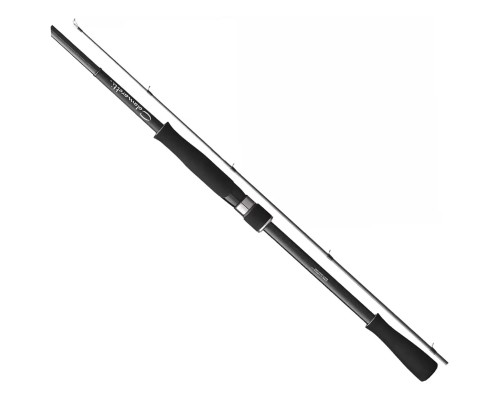 Вудилище Graphiteleader 20 Calamaretti 20GCALS-7102M 2.39m 2.5-4.5 EGI (2135.35.15)