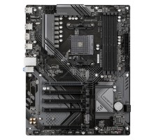 Материнська плата GIGABYTE B550 EAGLE