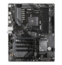 Материнська плата GIGABYTE B550 EAGLE