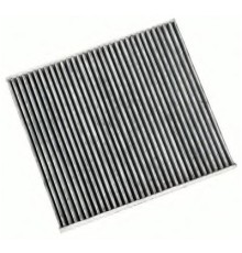 Фільтр салону DENCKERMANN M110512K