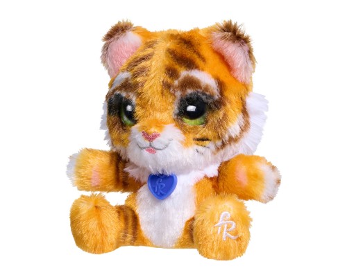 Інтерактивна іграшка Furreal серії My Mini's Little Hugs – Малюк Тигр (28153)