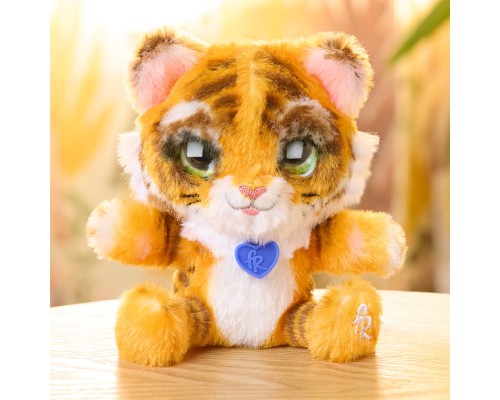 Інтерактивна іграшка Furreal серії My Mini's Little Hugs – Малюк Тигр (28153)