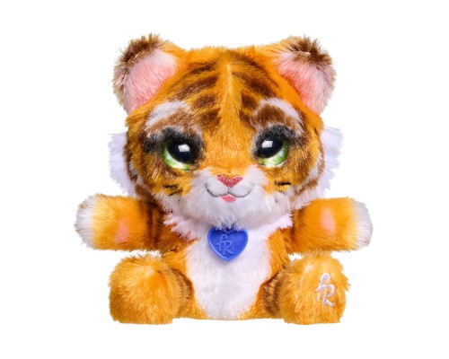 Інтерактивна іграшка Furreal серії My Mini's Little Hugs – Малюк Тигр (28153)