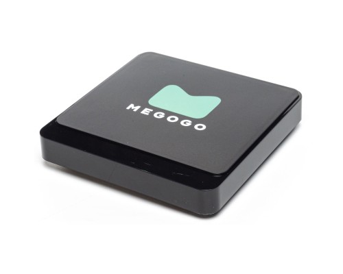 Медіаплеєр iNeXT TV5 MEGOGO BOX 2 (MEGOGO BOX 2)