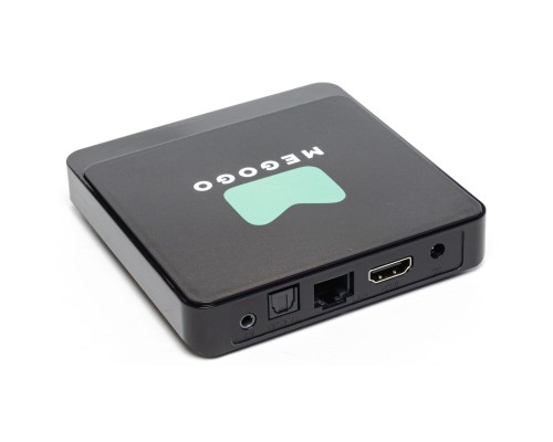 Медіаплеєр iNeXT TV5 MEGOGO BOX 2 (MEGOGO BOX 2)