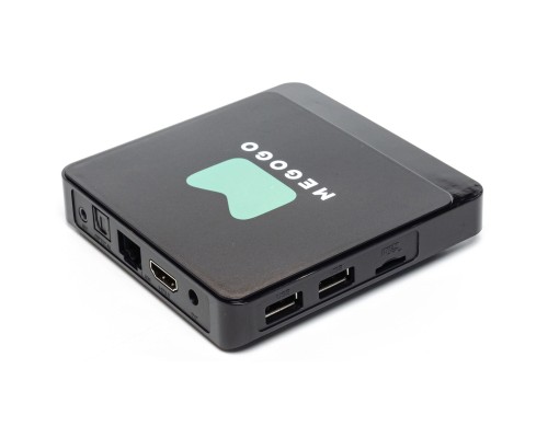 Медіаплеєр iNeXT TV5 MEGOGO BOX 2 (MEGOGO BOX 2)