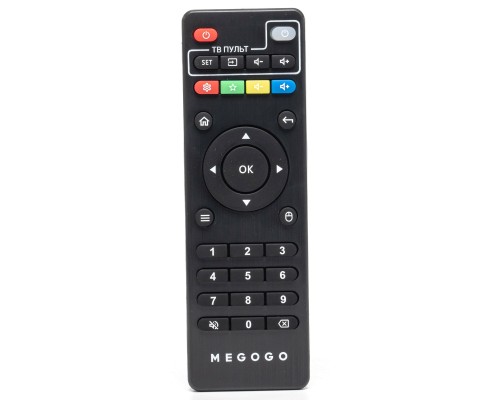 Медіаплеєр iNeXT TV5 MEGOGO BOX 2 (MEGOGO BOX 2)
