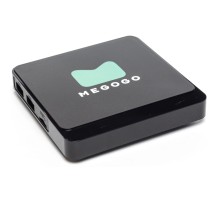 Медіаплеєр iNeXT TV5 MEGOGO BOX 2 (MEGOGO BOX 2)