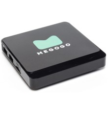 Медіаплеєр iNeXT TV5 MEGOGO BOX 2 (MEGOGO BOX 2)