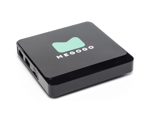 Медіаплеєр iNeXT TV5 MEGOGO BOX 2 (MEGOGO BOX 2)