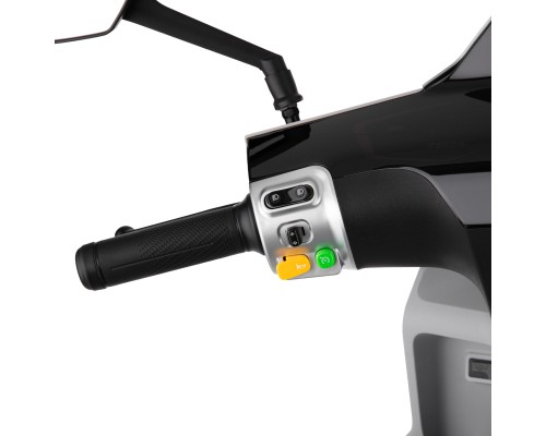 Електробайк 2E S90 білий (2EESS90)