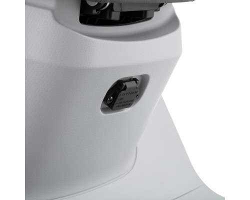 Електробайк 2E S90 білий (2EESS90)