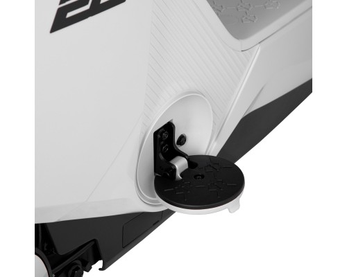 Електробайк 2E S90 білий (2EESS90)