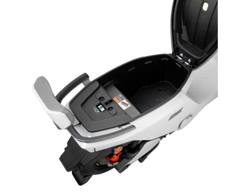 Електробайк 2E S90 білий (2EESS90)