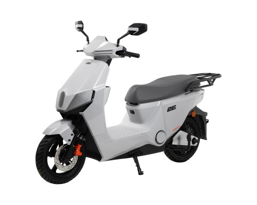Електробайк 2E S90 білий (2EESS90)