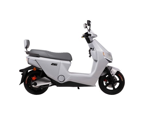 Електробайк 2E S90 білий (2EESS90)