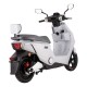 Електробайк 2E S90 білий (2EESS90)
