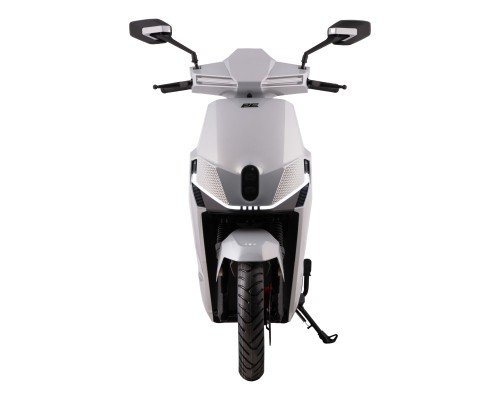 Електробайк 2E S90 білий (2EESS90)
