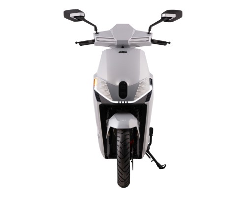 Електробайк 2E S90 білий (2EESS90)