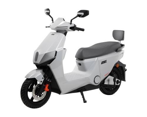 Електробайк 2E S90 білий (2EESS90)