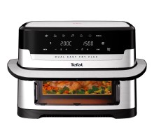 Мультипіч Tefal Dual Easy Fry Flex (EY922DE0)