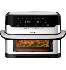Мультипіч Tefal Dual Easy Fry Flex (EY922DE0)
