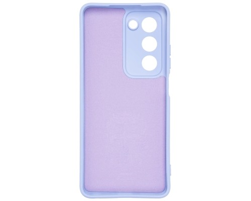 Чохол до мобільного телефона Armorstandart ICON OPPO A5 4G / A5 5G / A5m 4G Camera cover Lavender (ARM87472)