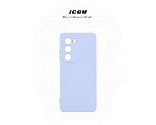 Чохол до мобільного телефона Armorstandart ICON OPPO A5 4G / A5 5G / A5m 4G Camera cover Lavender (ARM87472)