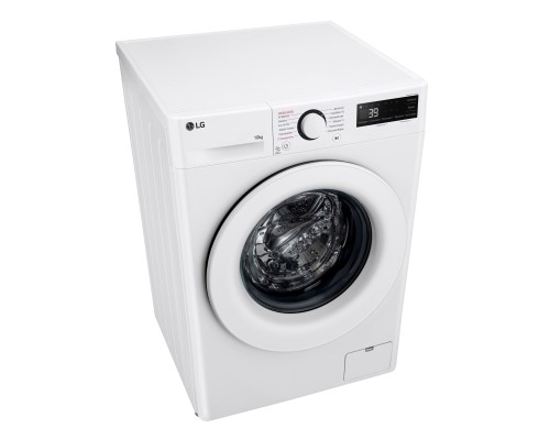 Пральна машина LG F4Y5RS3W