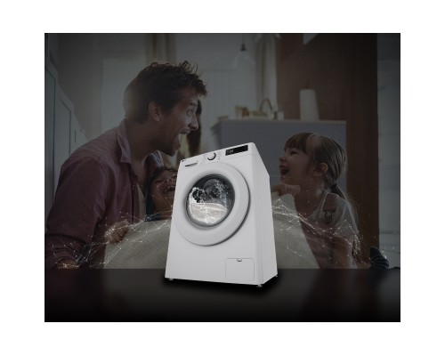 Пральна машина LG F4Y5RS3W