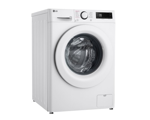 Пральна машина LG F4Y5RS3W