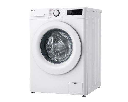 Пральна машина LG F4Y5RS3W