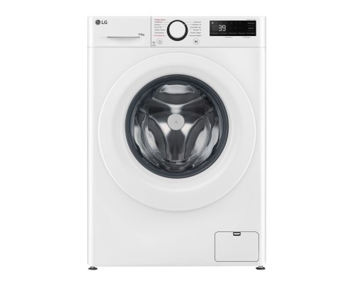 Пральна машина LG F4Y5RS3W