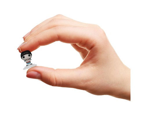 Ігровий набір Funko Pop Bitty Pop Boxes Stranger Things Будинок Баєрса (85534)