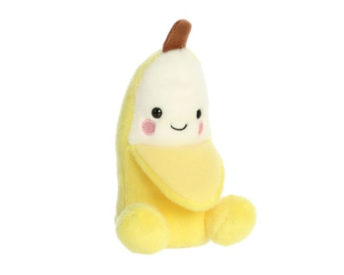 М'яка іграшка Aurora Palm Pals Банан 12 см (220641K)