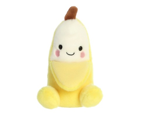 М'яка іграшка Aurora Palm Pals Банан 12 см (220641K)