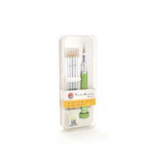 Набір викруток Bakku BK-3315