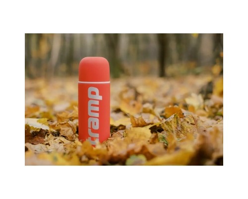 Термос Tramp Soft Touch 1 л orange (UTRC-109-orange)
