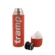 Термос Tramp Soft Touch 1 л orange (UTRC-109-orange)