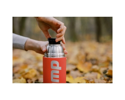 Термос Tramp Soft Touch 1 л orange (UTRC-109-orange)