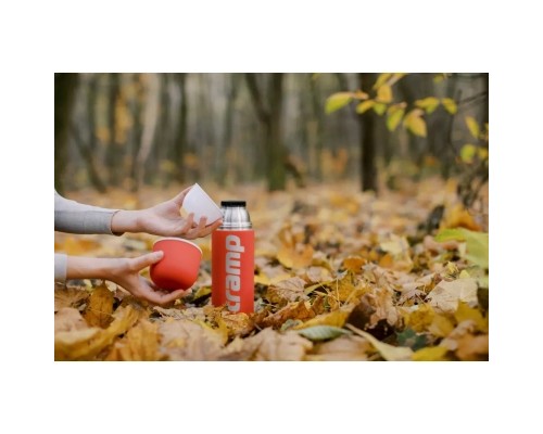 Термос Tramp Soft Touch 1 л orange (UTRC-109-orange)