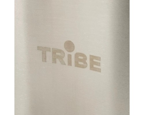Котел туристичний Tribe Scout 0,7 л сталевий (T-FH-0011-metal)