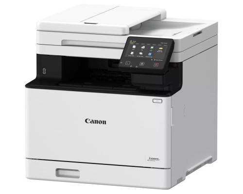 Багатофункціональний пристрій Canon i-SENSYS MF754Cdw з Wi-Fi (7185С010)