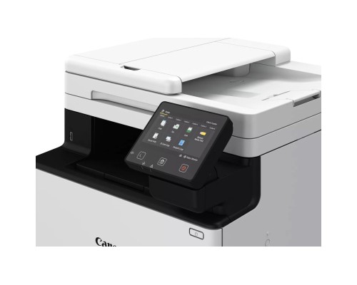 Багатофункціональний пристрій Canon i-SENSYS MF754Cdw з Wi-Fi (7185С010)