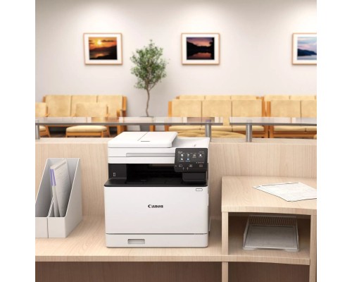 Багатофункціональний пристрій Canon i-SENSYS MF754Cdw з Wi-Fi (7185С010)