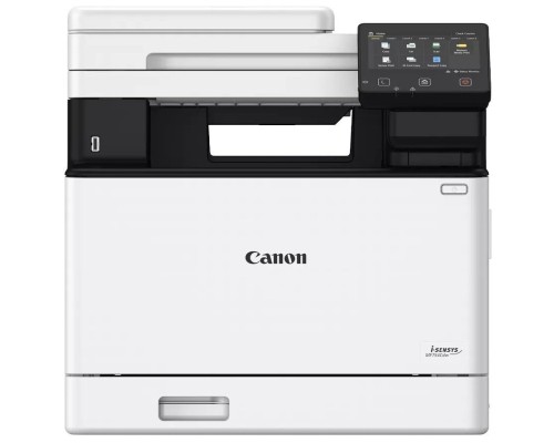 Багатофункціональний пристрій Canon i-SENSYS MF754Cdw з Wi-Fi (7185С010)