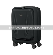 Валіза Wenger Skyon Hardside Carry-On чорна (653563)