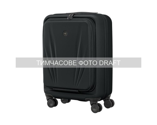 Валіза Wenger Skyon Hardside Carry-On чорна (653563)