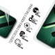 Плівка захисна Armorstandart hydrogel Infinix GT 30 5G (X6876) (ARM89347)