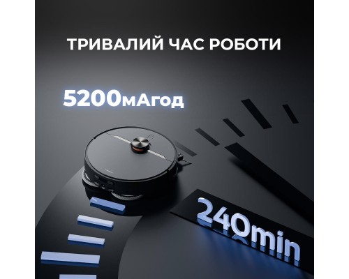 Пилосос Deerma X80 Ultra (DEM-X80ULTRA)